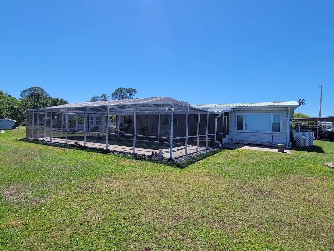 Auburndale, FL 33823,121 BONNIE DR