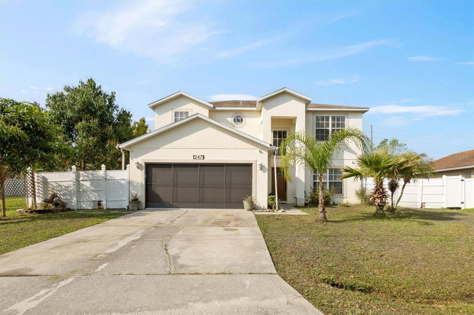 Kissimmee, FL 34758,247 COBALT DR