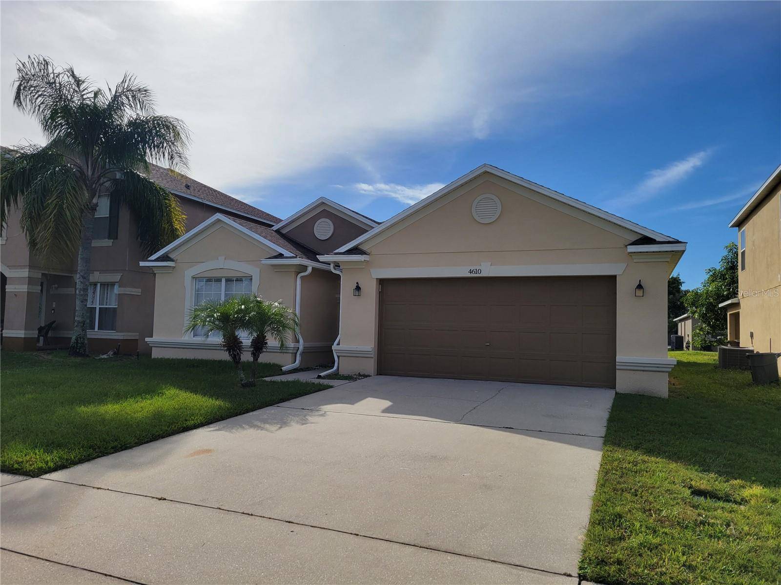 Kissimmee, FL 34758,4610 YELLOW BAY DR
