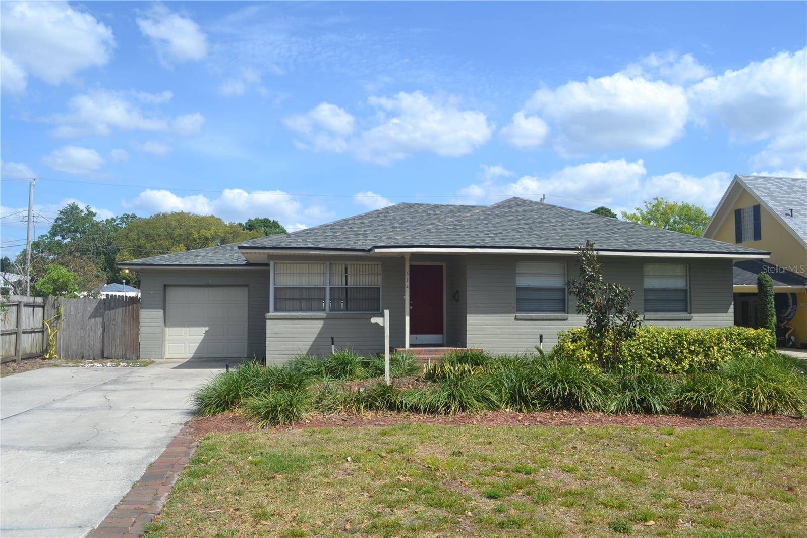 Lakeland, FL 33803,614 CHATHAM DR