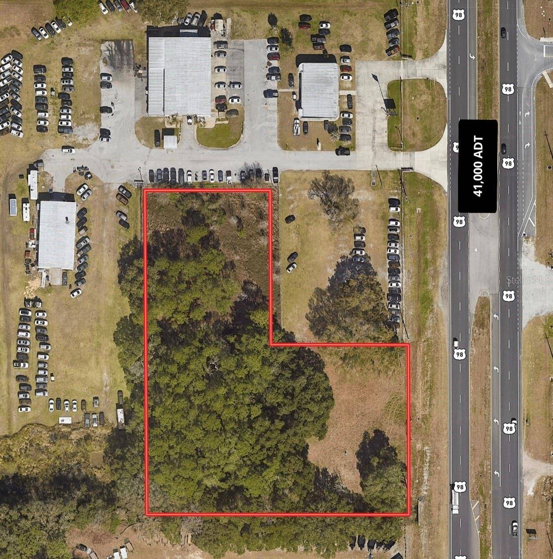 Lakeland, FL 33809,8010 US HIGHWAY 98 N