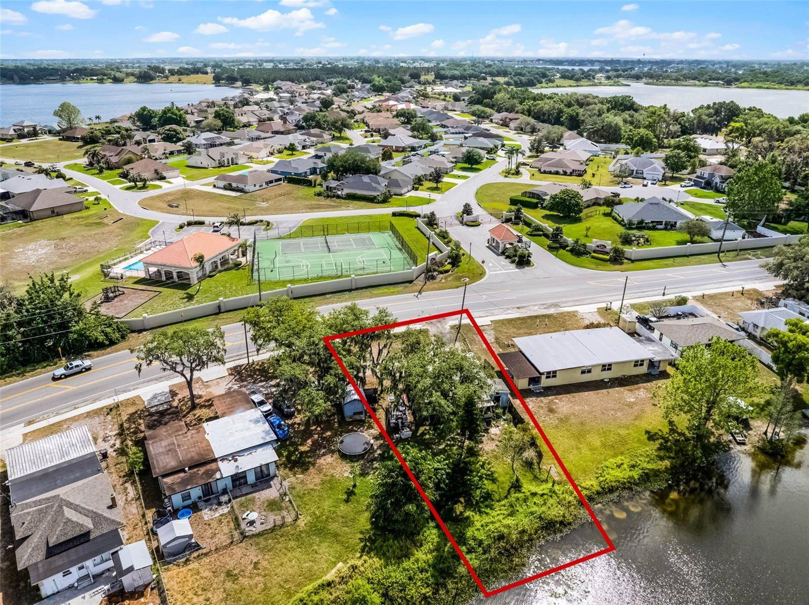 Winter Haven, FL 33880,3145 SPIRIT LAKE RD