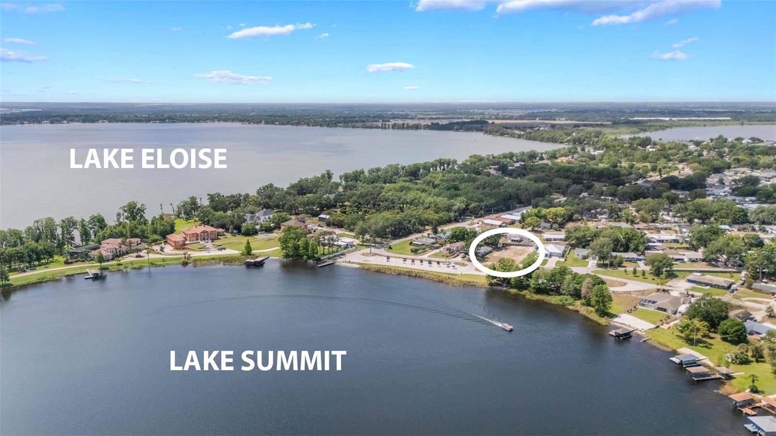 Winter Haven, FL 33884,612 W LAKE SUMMIT DR
