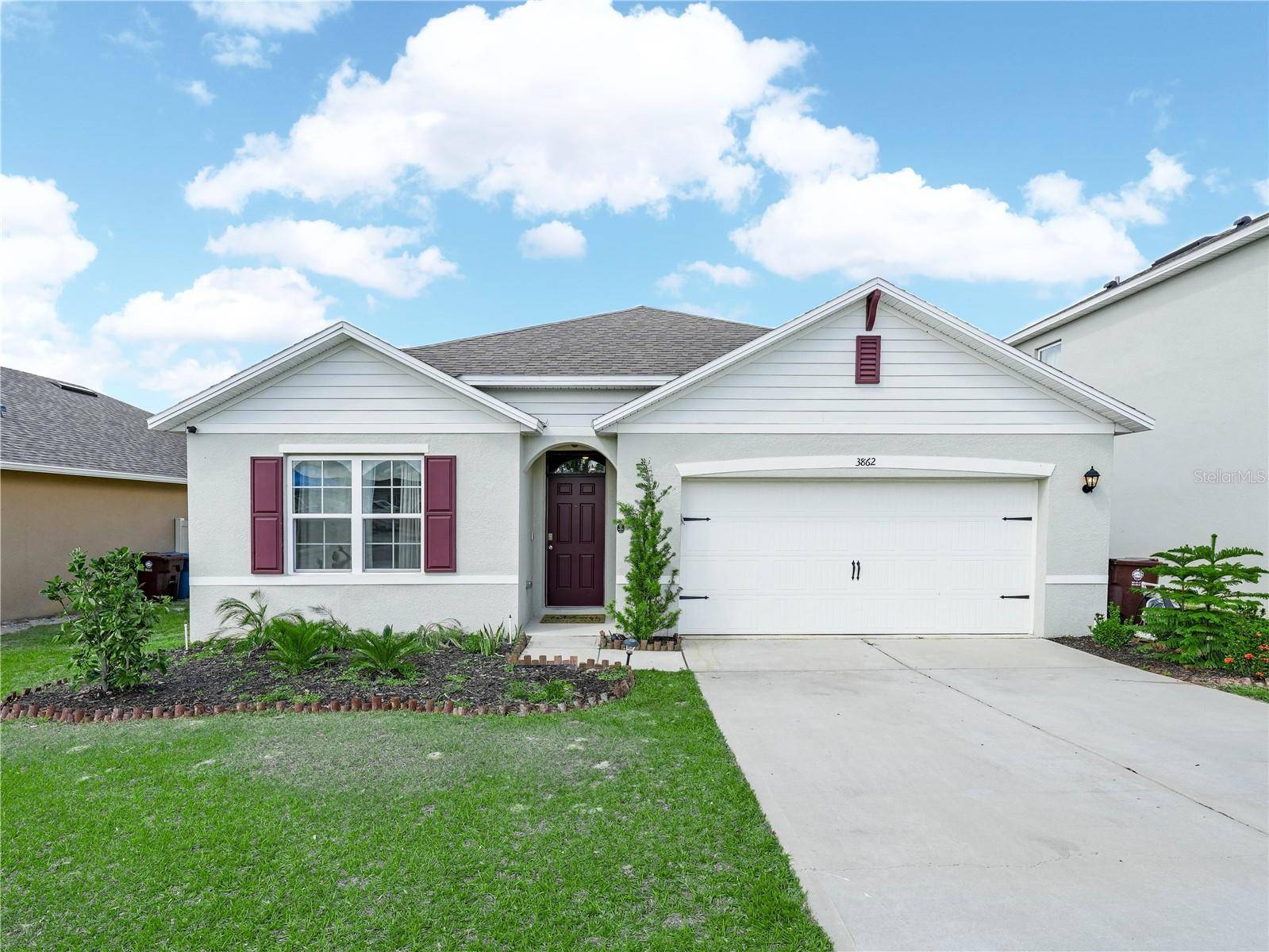 Haines City, FL 33844,3862 WHITNEY WAY
