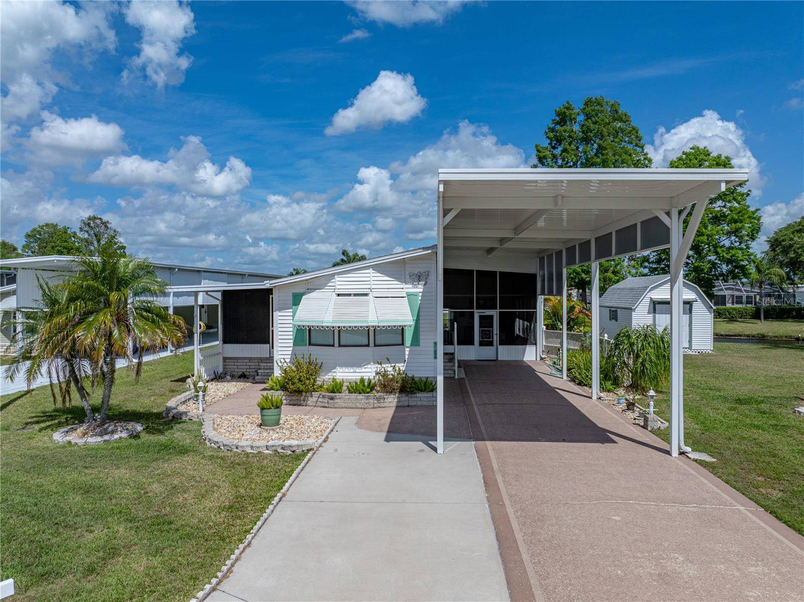 Polk City, FL 33868,5188 SHORE LINE DR