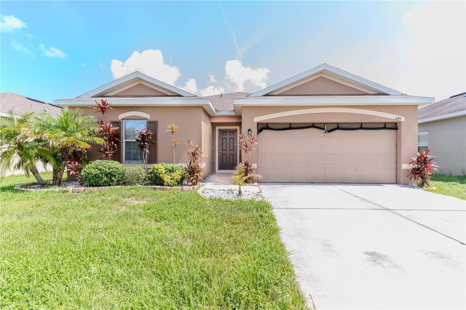 Winter Haven, FL 33881,249 HAINES BLVD