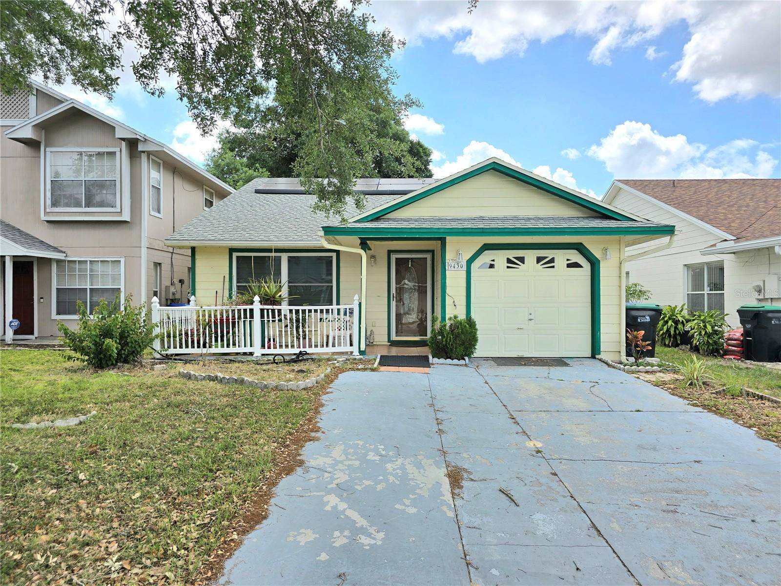 Gotha, FL 34734,9430 DANEY ST