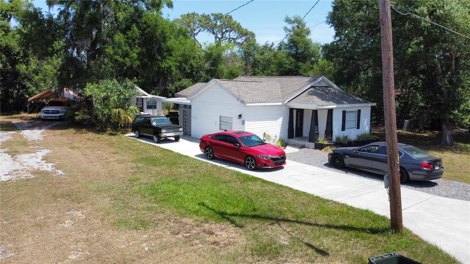 Lakeland, FL 33805,730 DRUID ST
