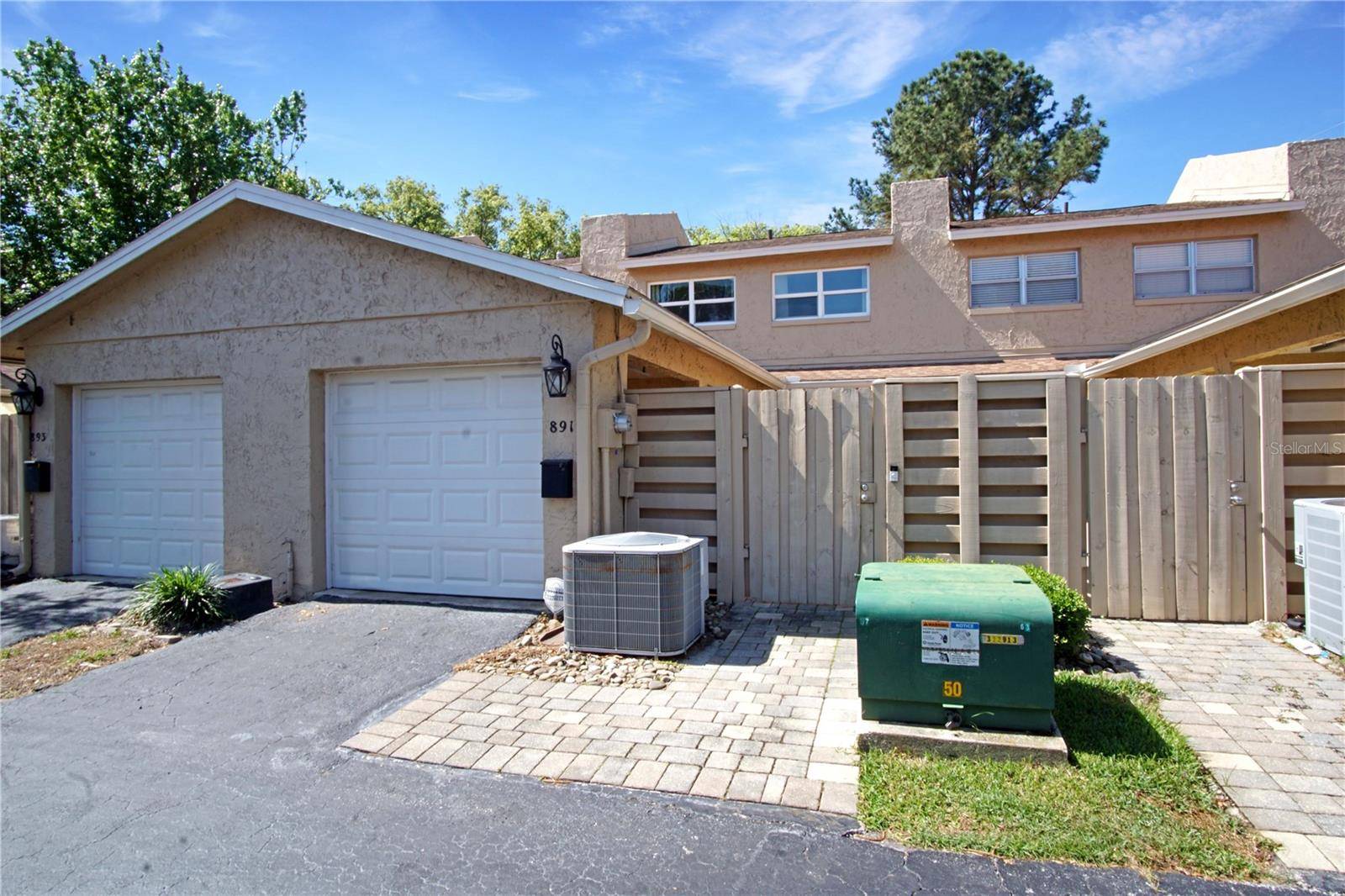 Maitland, FL 32751,891 PARK LAKE CIR #73