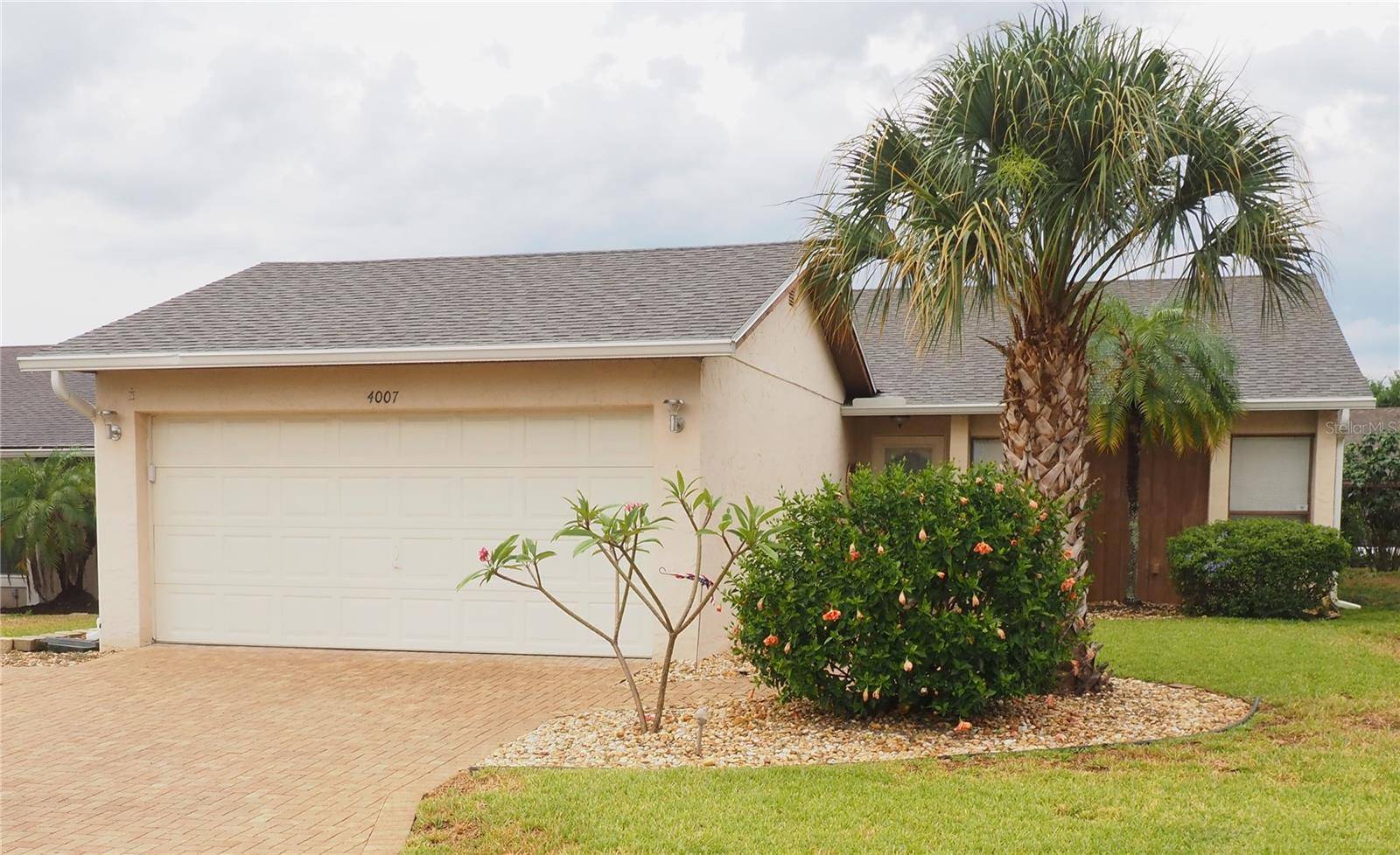 Winter Haven, FL 33884,4007 CYPRESS LNDG S
