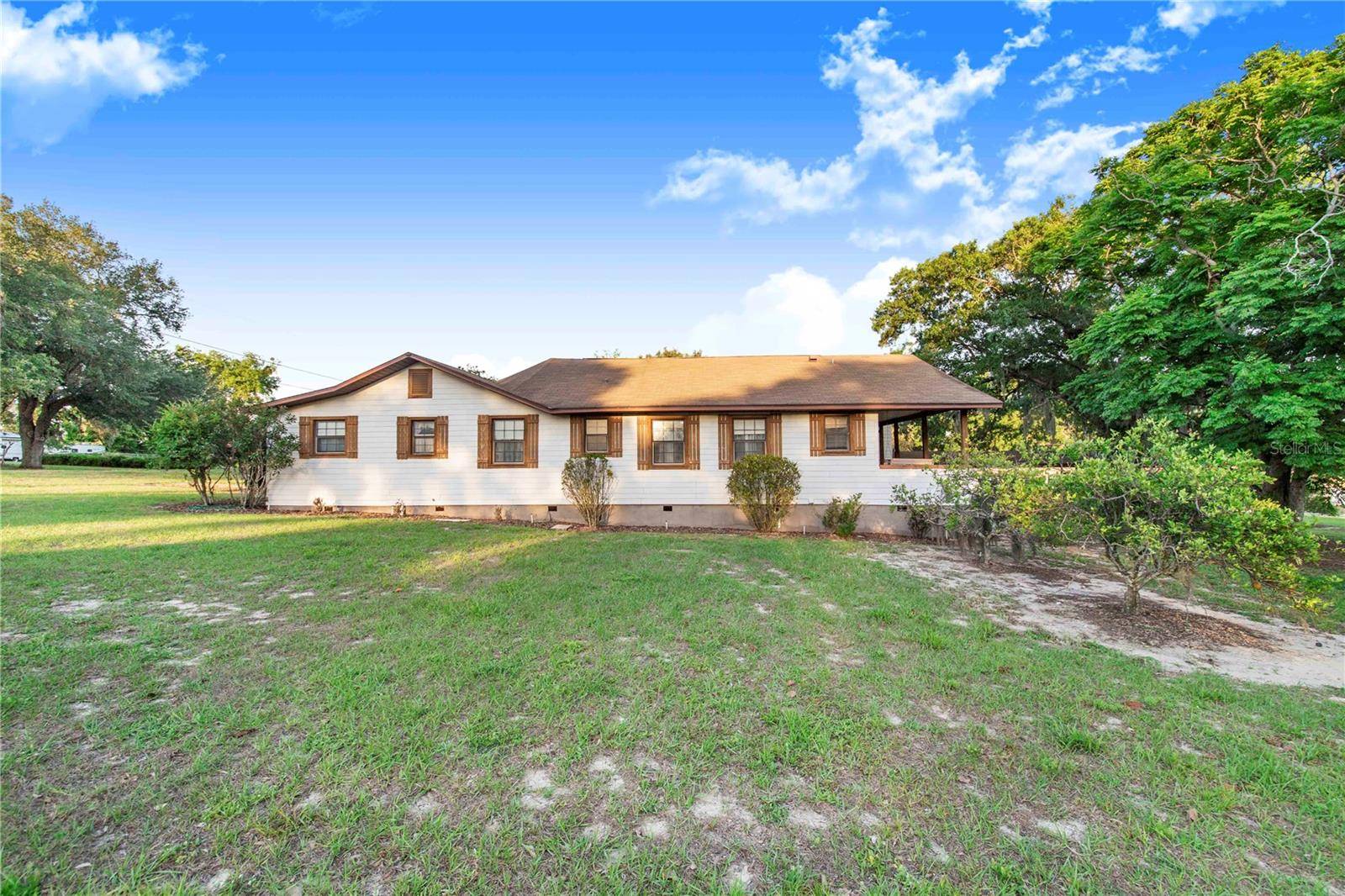 Lake Hamilton, FL 33851,302 W GATES AVE