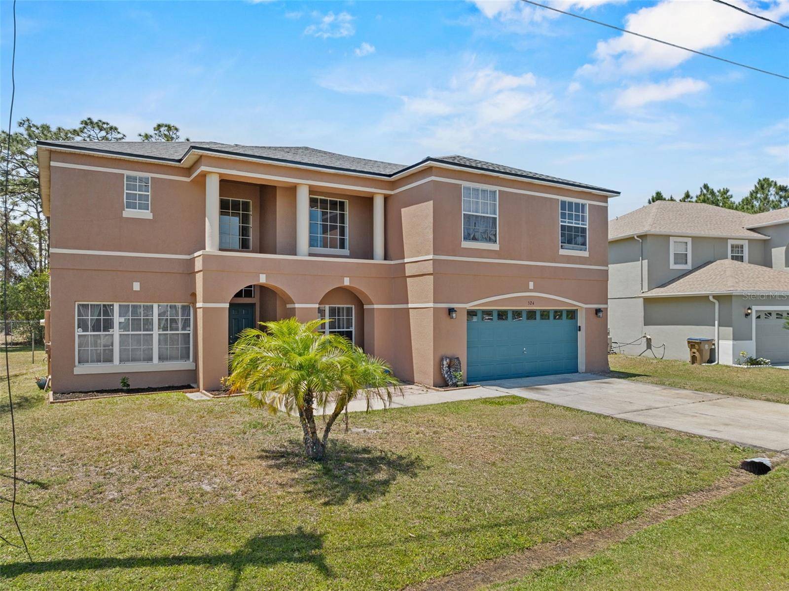 Kissimmee, FL 34758,524 NOGALES