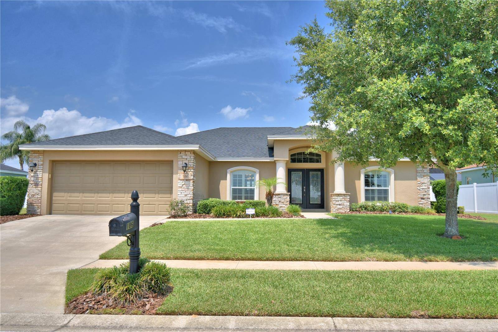 Auburndale, FL 33823,186 VIOLA DR