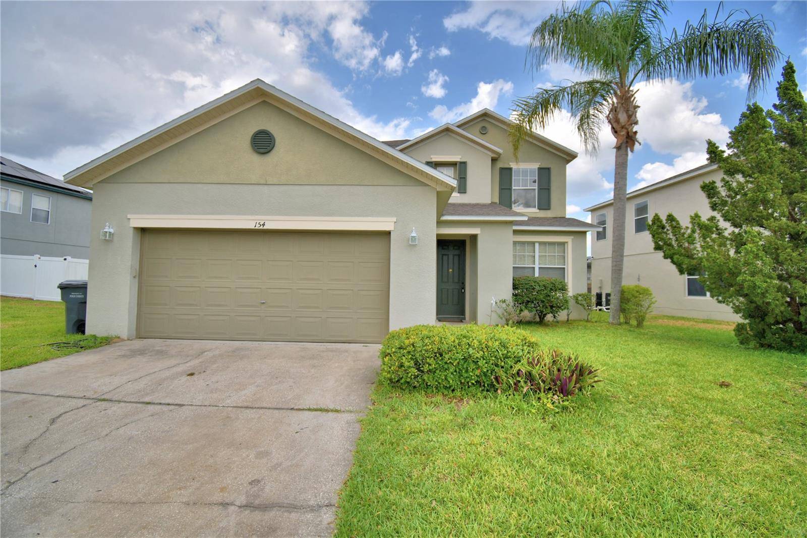 Davenport, FL 33897,154 CANNA DR