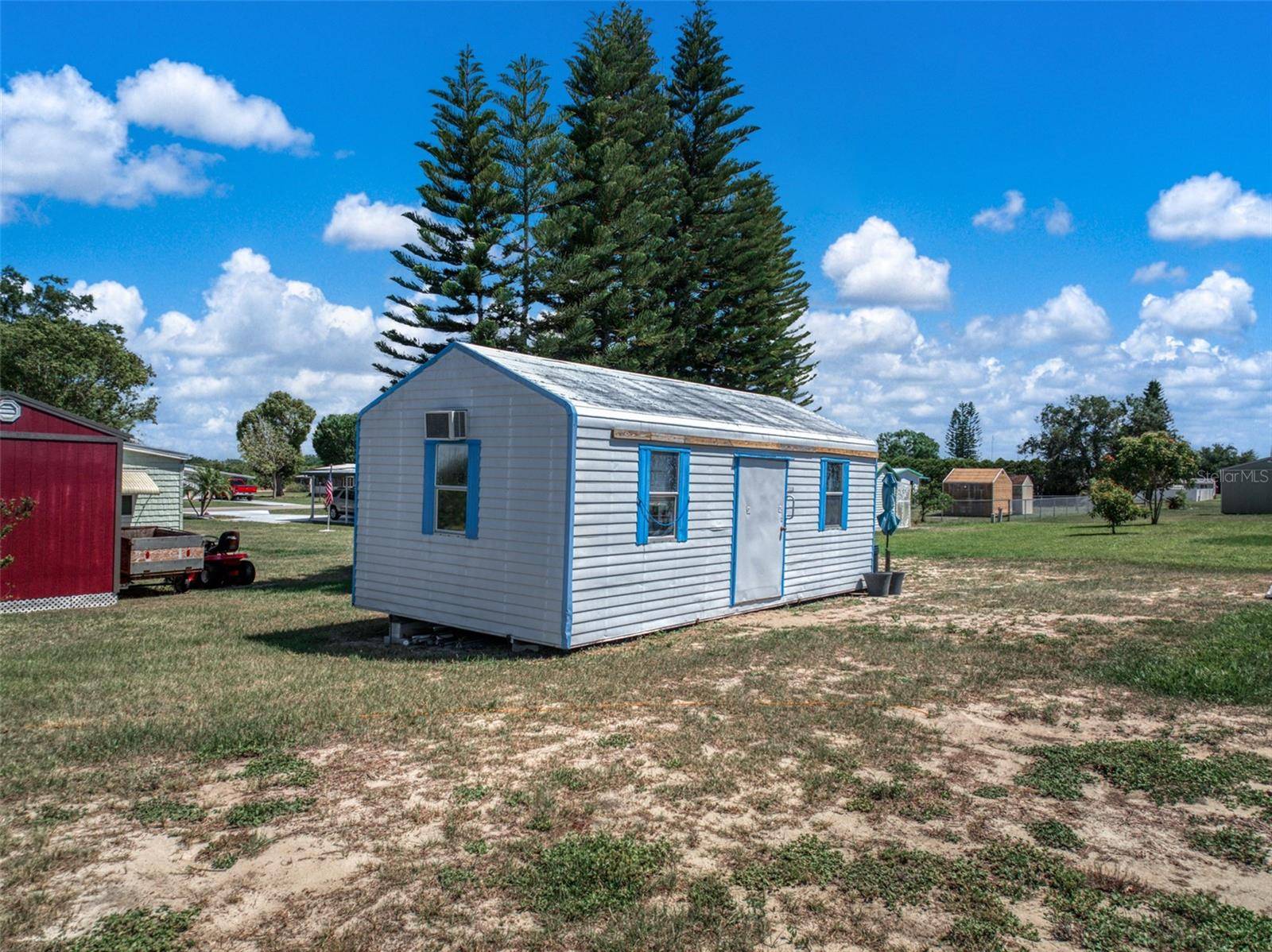 Avon Park, FL 33825,109 S WINTER CIR