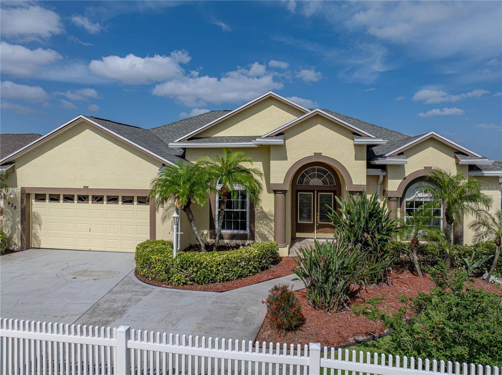 Winter Haven, FL 33884,428 TERRANOVA ST