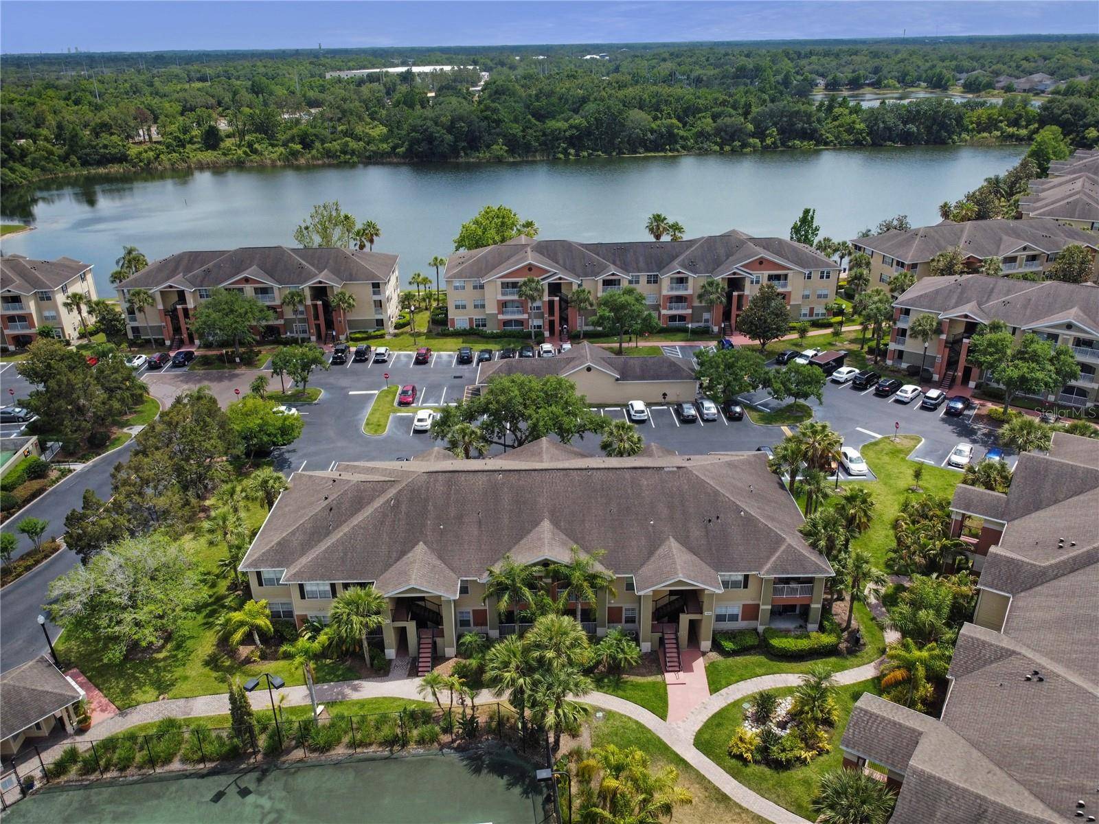 Oviedo, FL 32765,1930 SUMMER CLUB DR #106