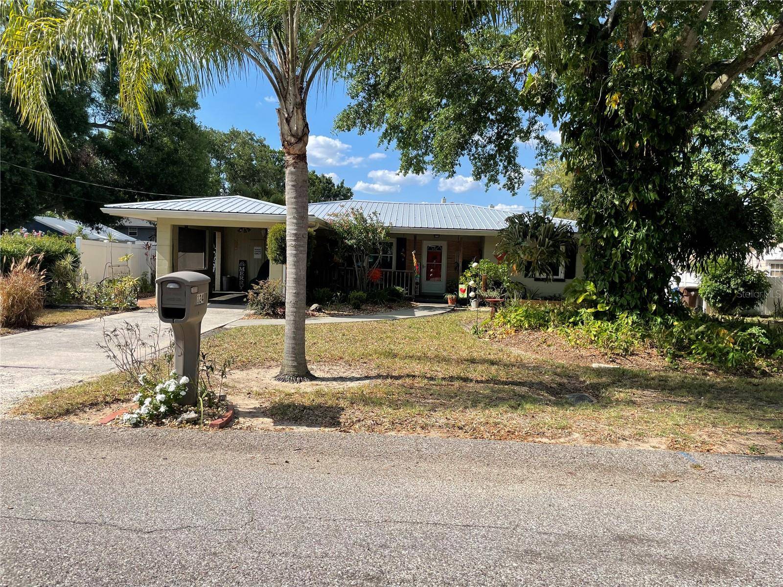 Haines City, FL 33844,124 PALM PLACE PL