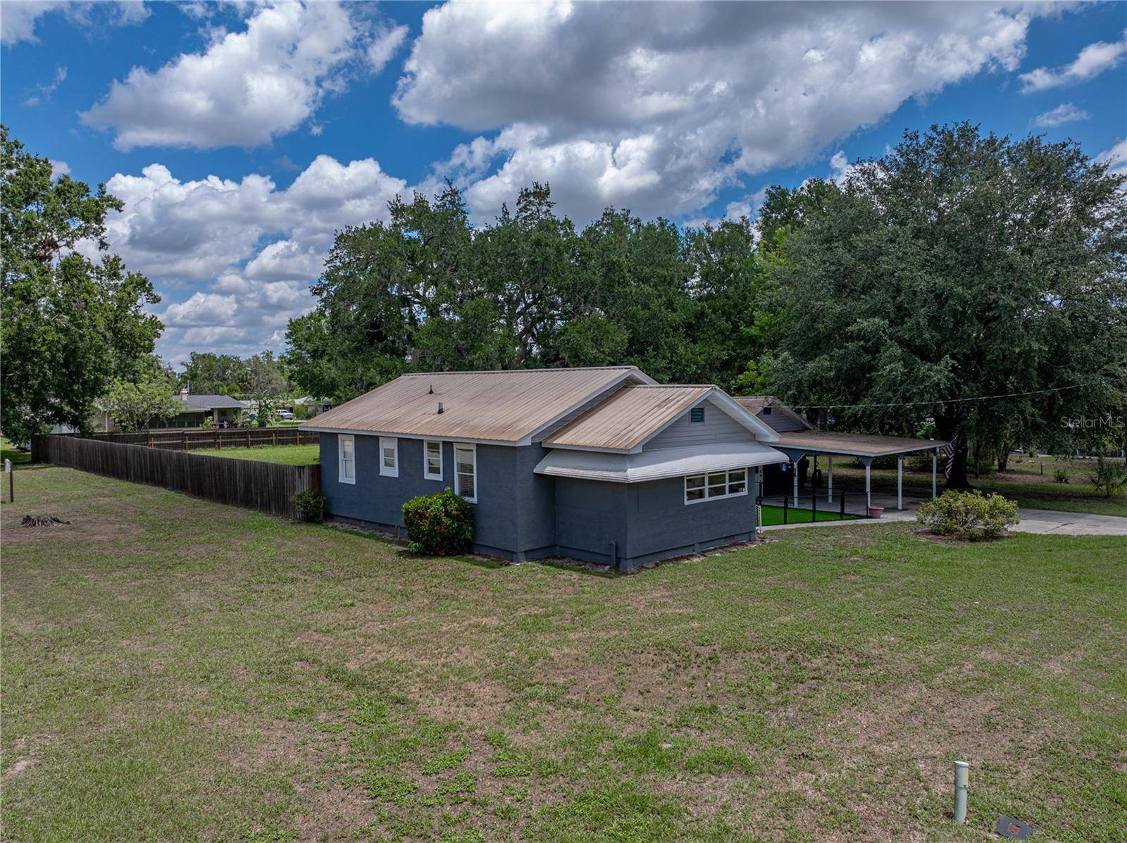 Fort Meade, FL 33841,803 7TH ST NE