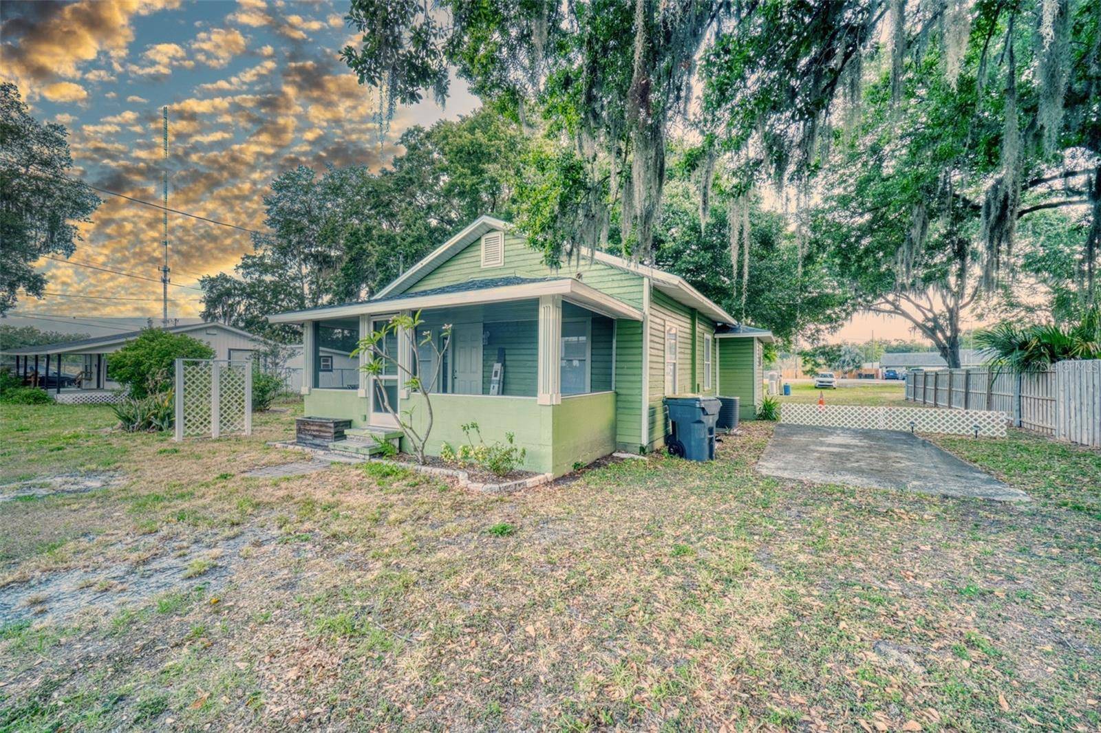 Auburndale, FL 33823,230 DENTON AVE