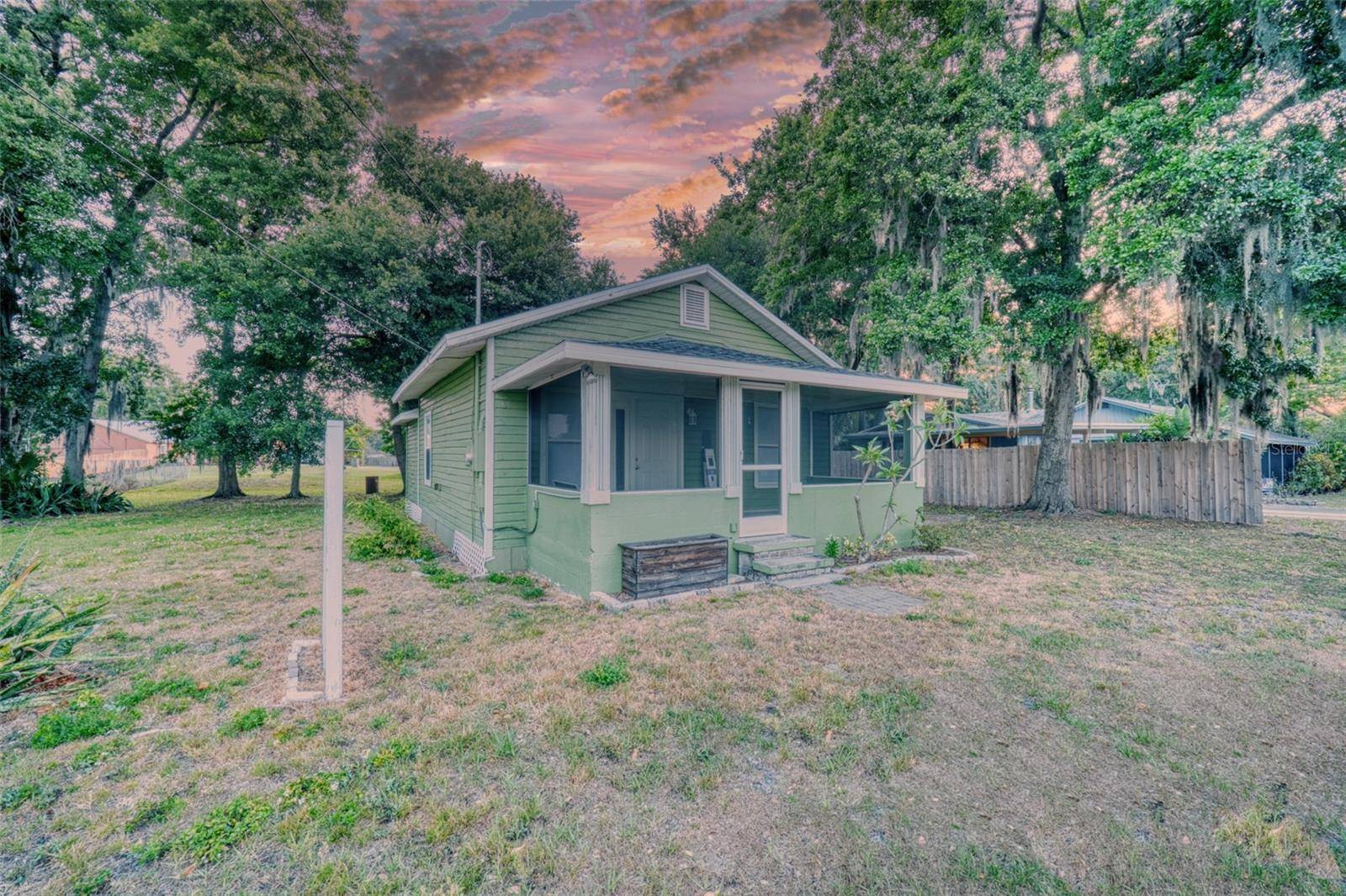 Auburndale, FL 33823,230 DENTON AVE