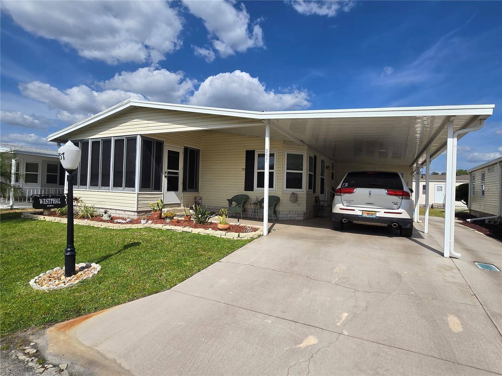 Haines City, FL 33844,357 MELBOURN DR