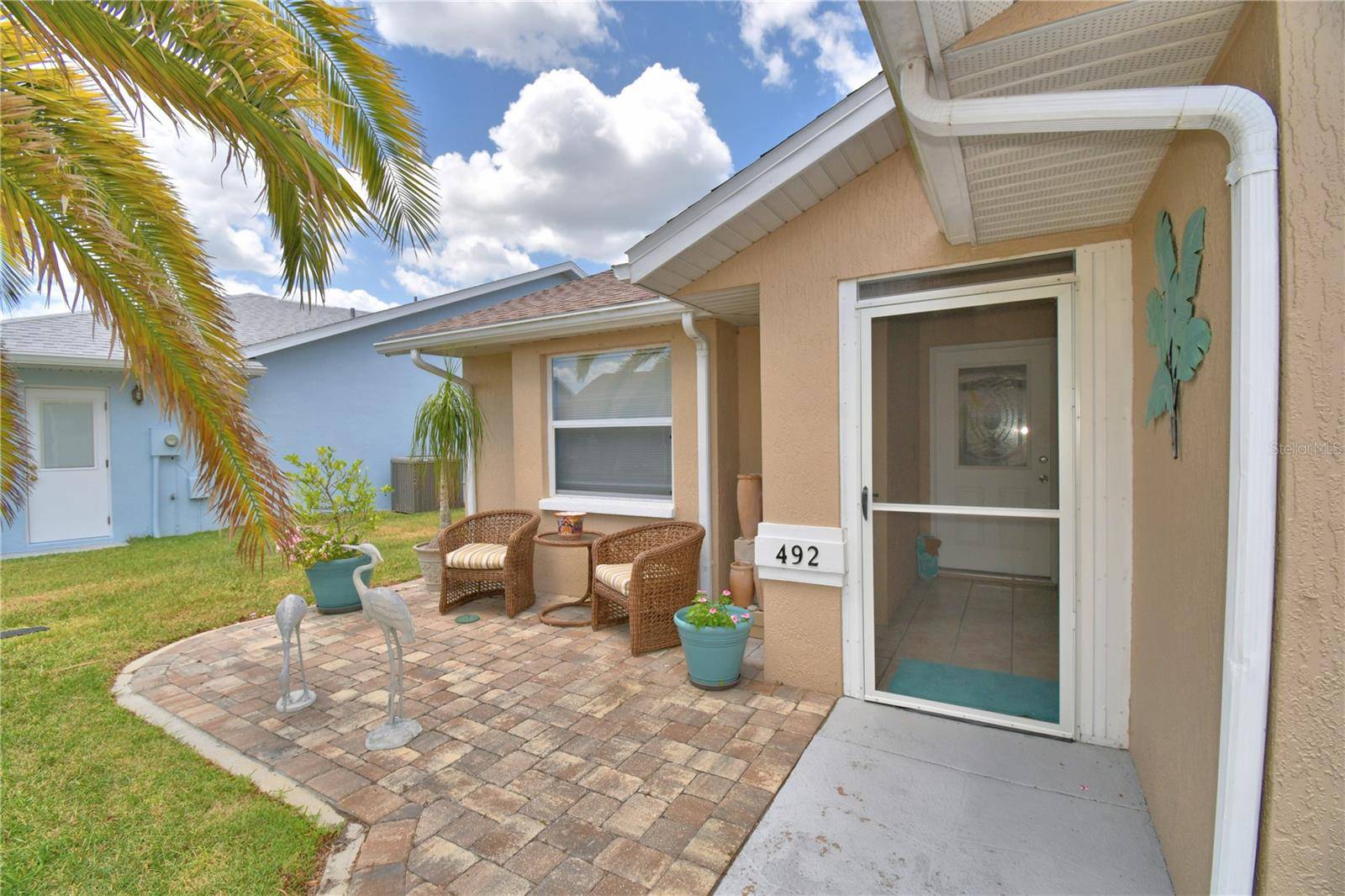 Haines City, FL 33844,492 SWEETWATER WAY