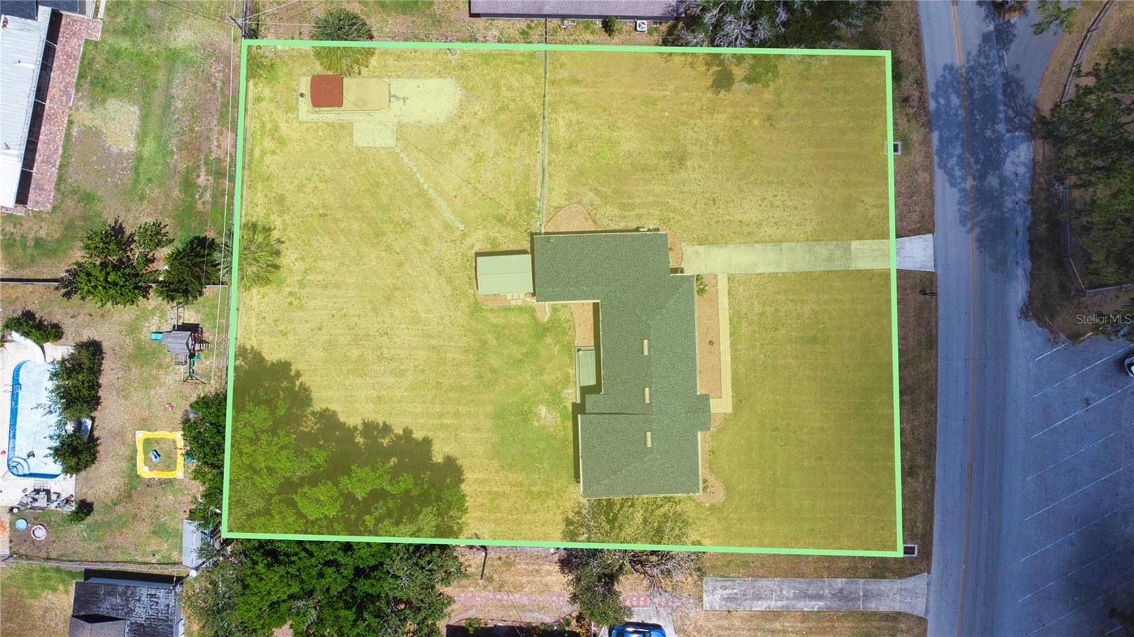Winter Haven, FL 33881,1515 W LAKE CANNON DR NW