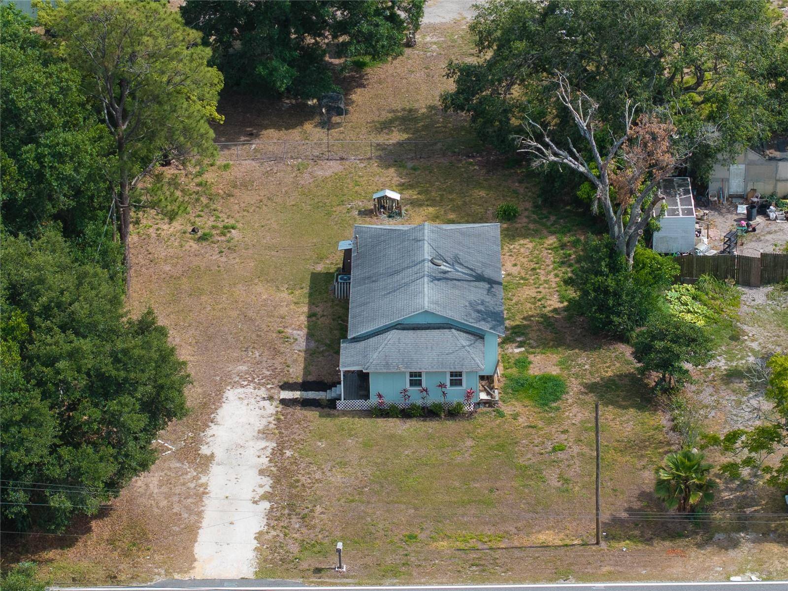 Lake Wales, FL 33859,1949 OLD BARTOW RD