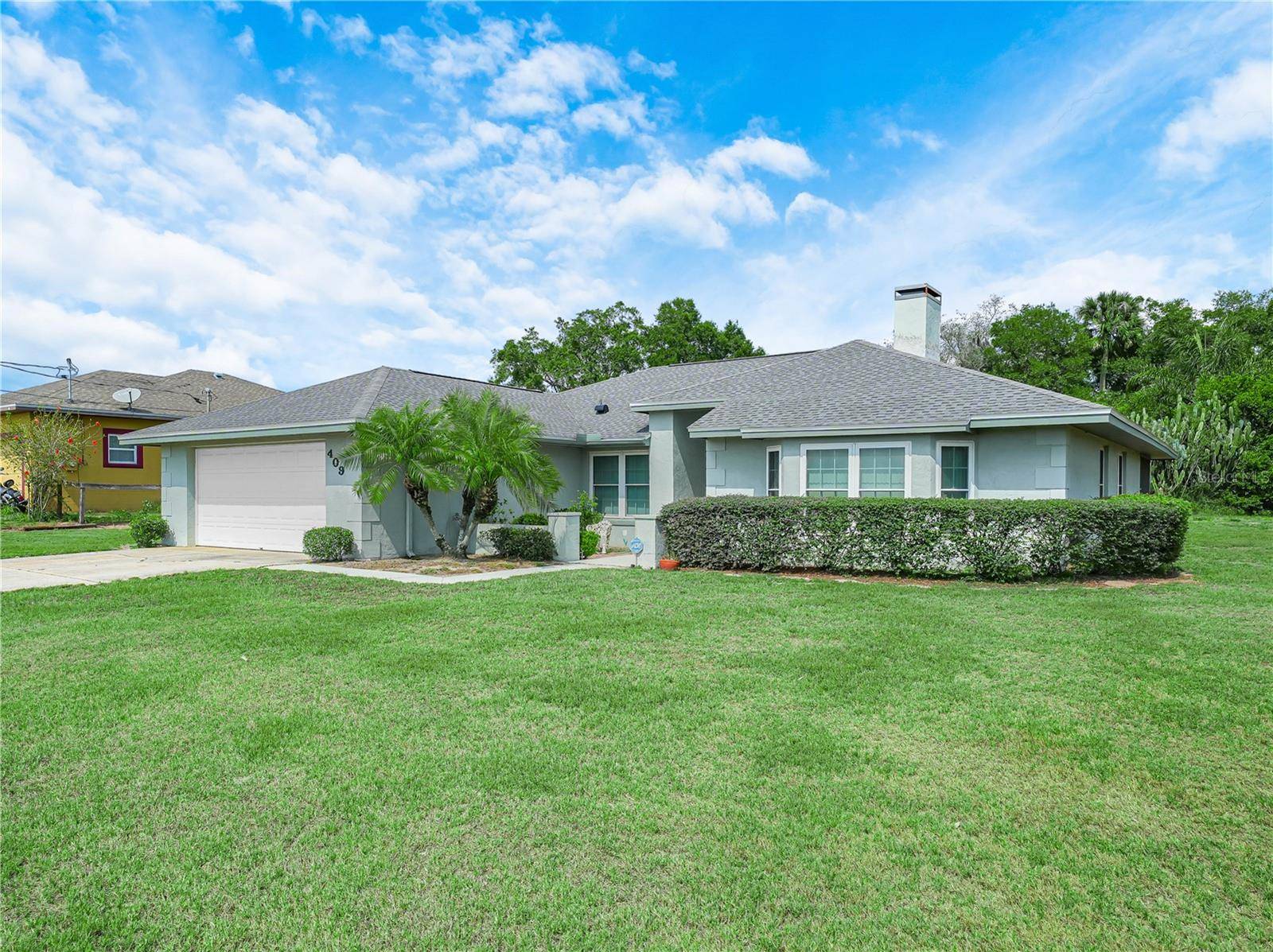 Lake Hamilton, FL 33851,409 N 6TH ST