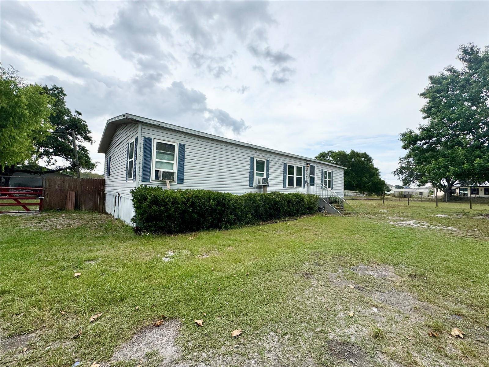 Davenport, FL 33837,3120 HOLLY HILL CUTOFF RD