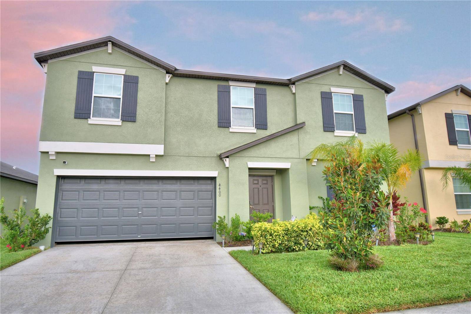 Lakeland, FL 33801,4400 TROTTERS WAY