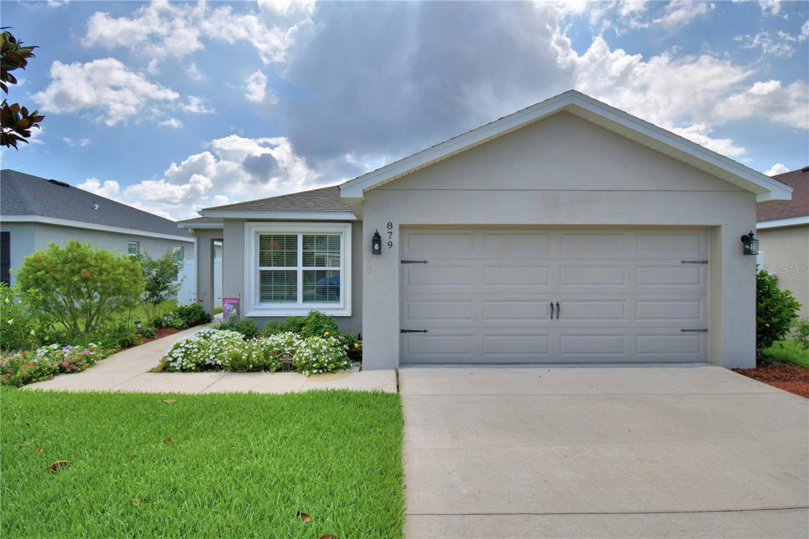 Eagle Lake, FL 33839,879 ORLEANS DR