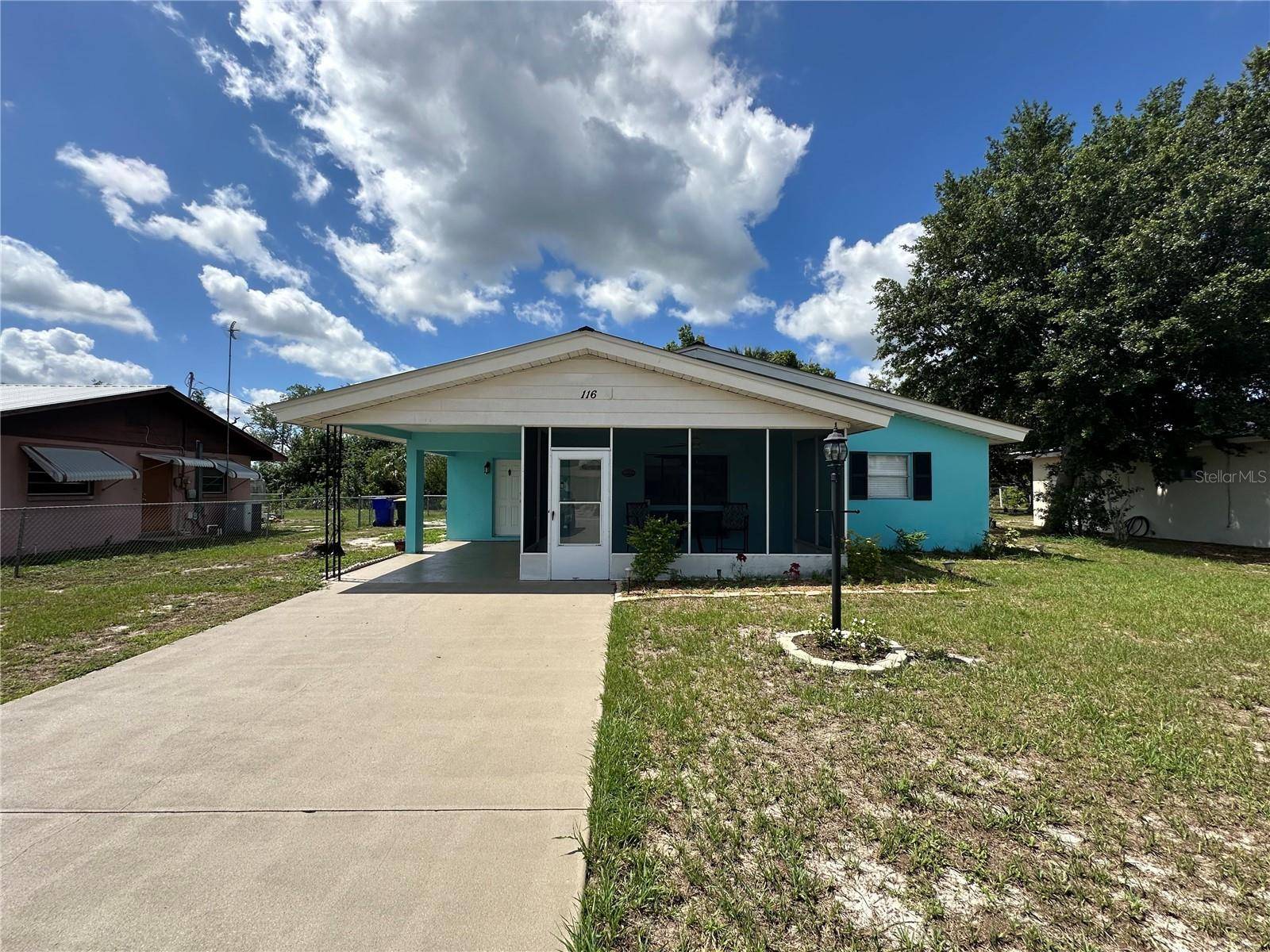 Sebring, FL 33870,116 SPARROW AVE