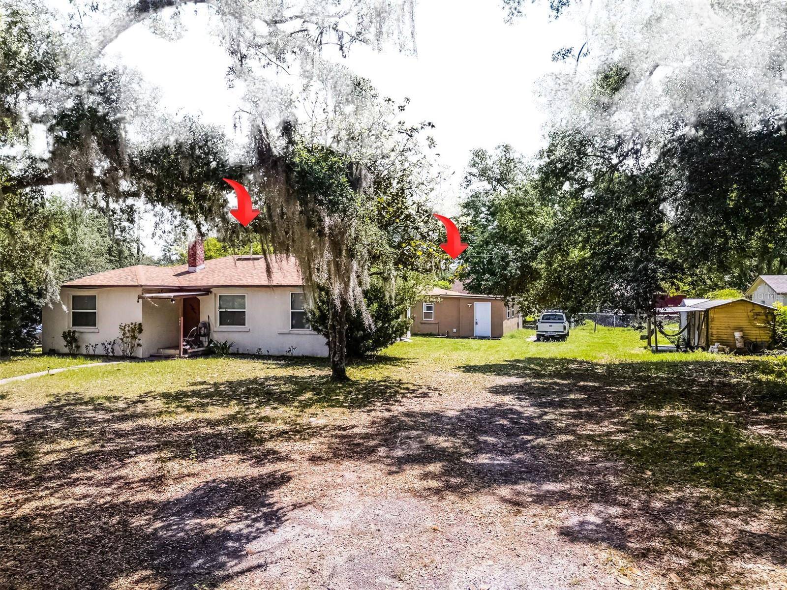 Sanford, FL 32771,401 S HOLLY AVE