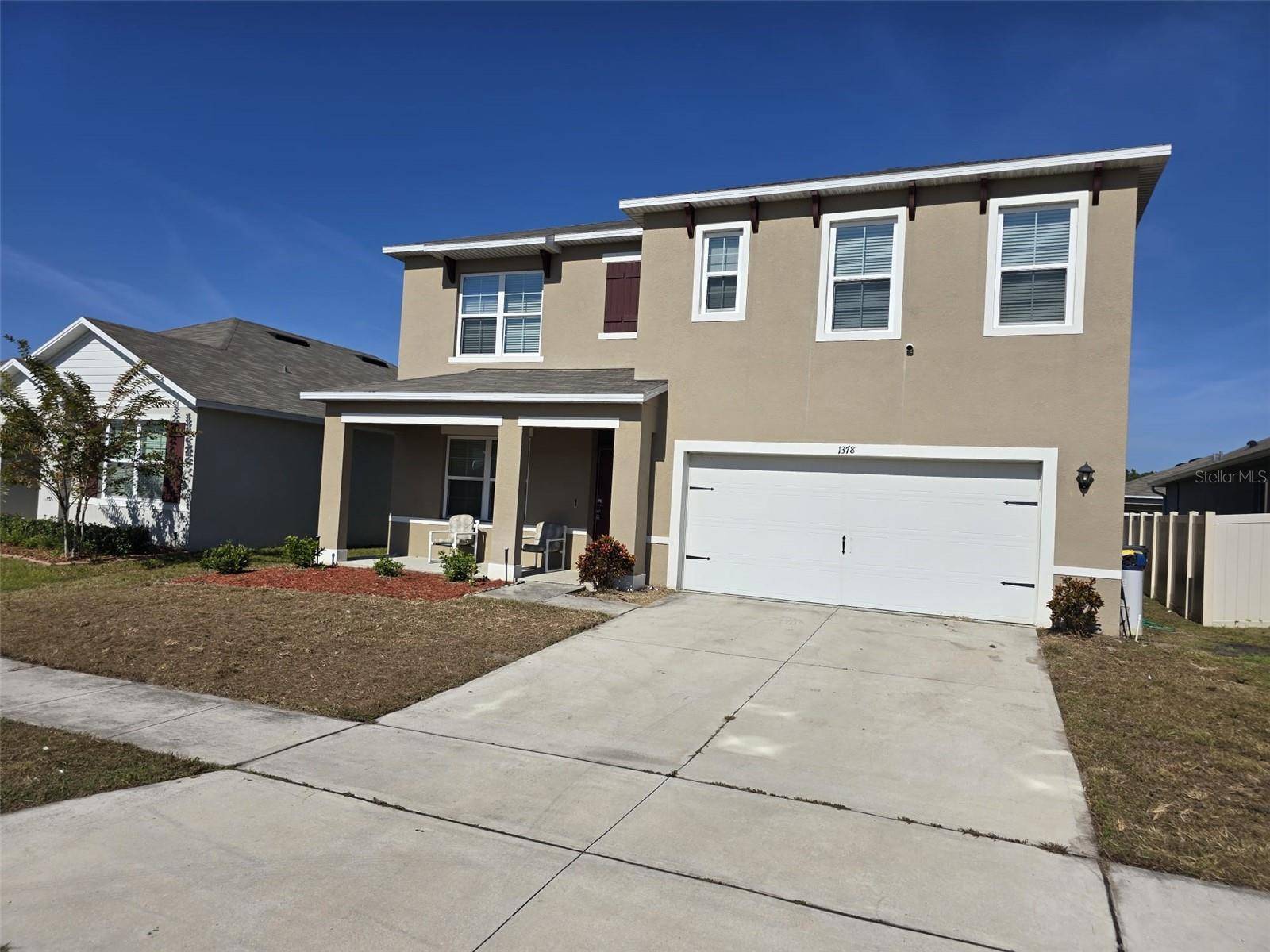 Davenport, FL 33897,1378 FOX SQUIRREL DR