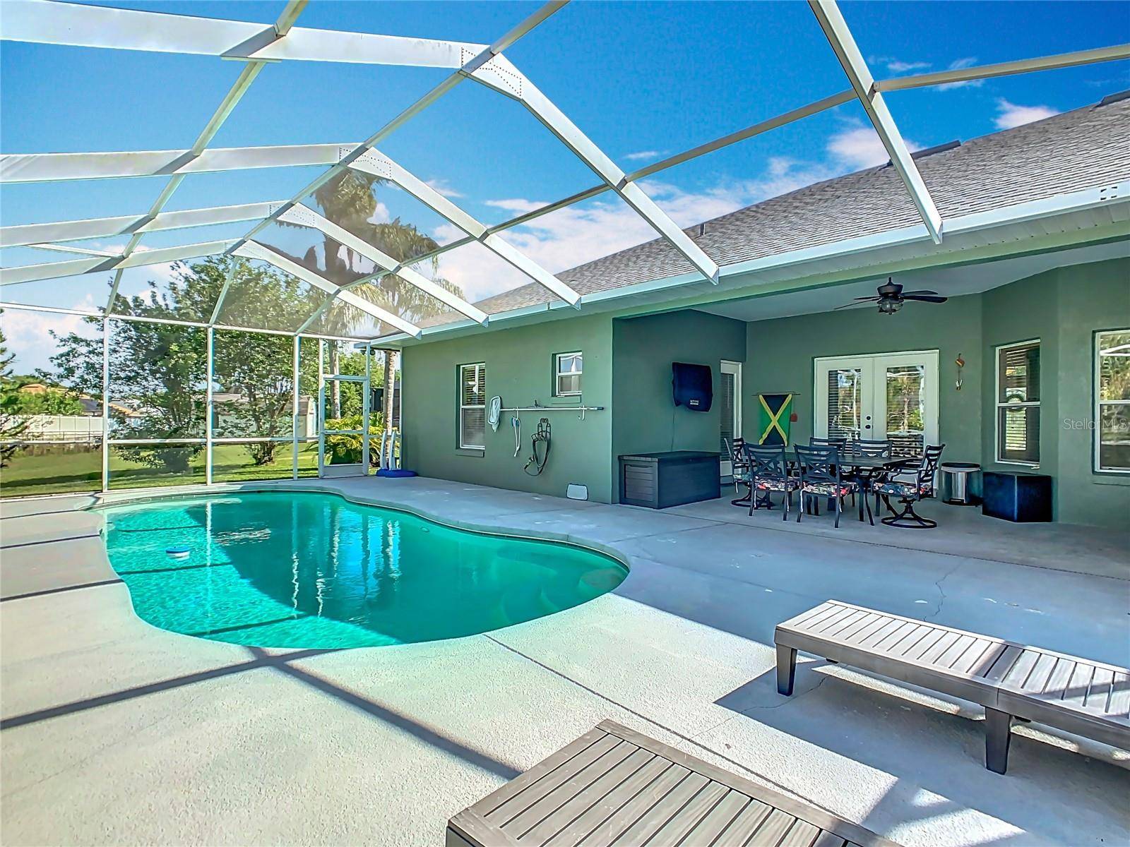 Auburndale, FL 33823,123 EVERGREEN DR