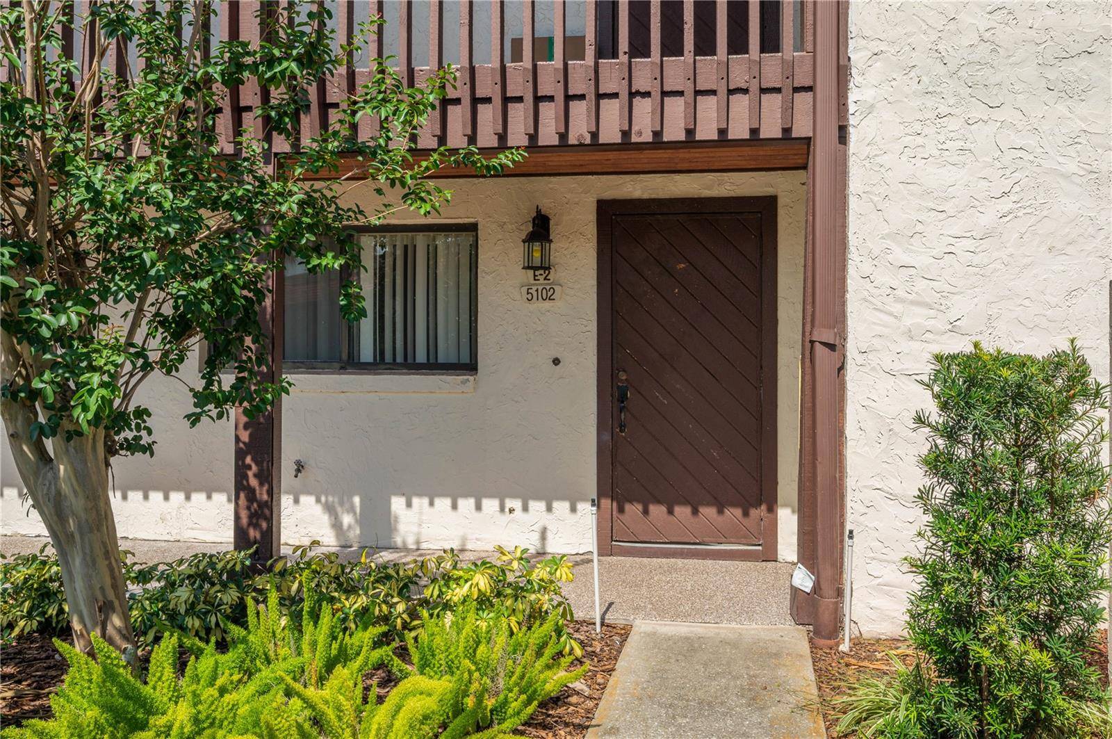 Lake Wales, FL 33898,5102 VILLAGE CT #E-2