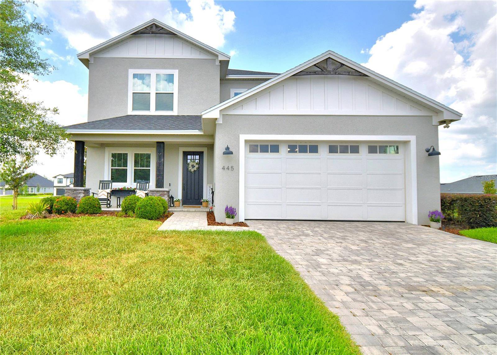 Auburndale, FL 33823,445 WATERFERN TRAIL DR