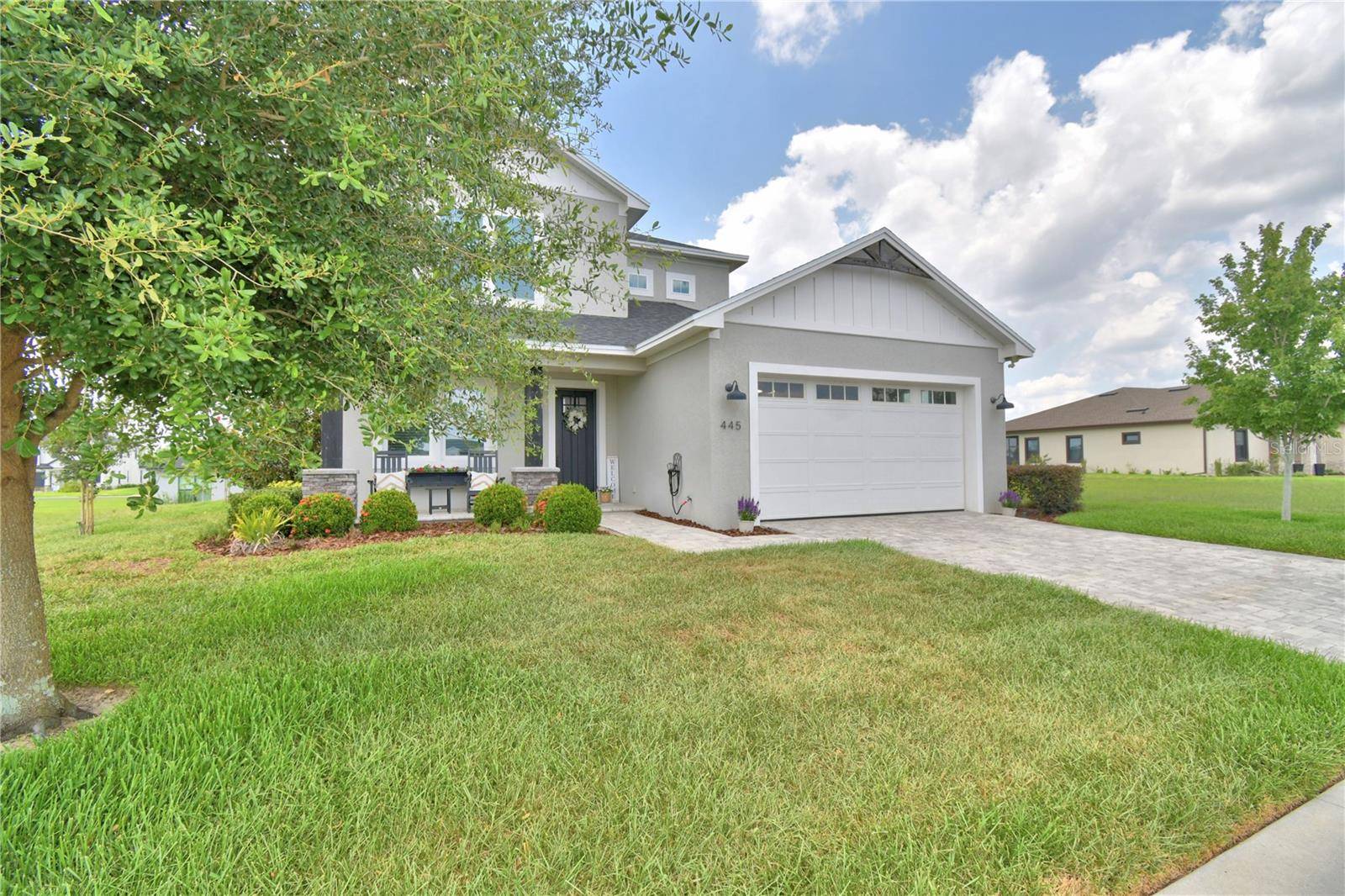 Auburndale, FL 33823,445 WATERFERN TRAIL DR