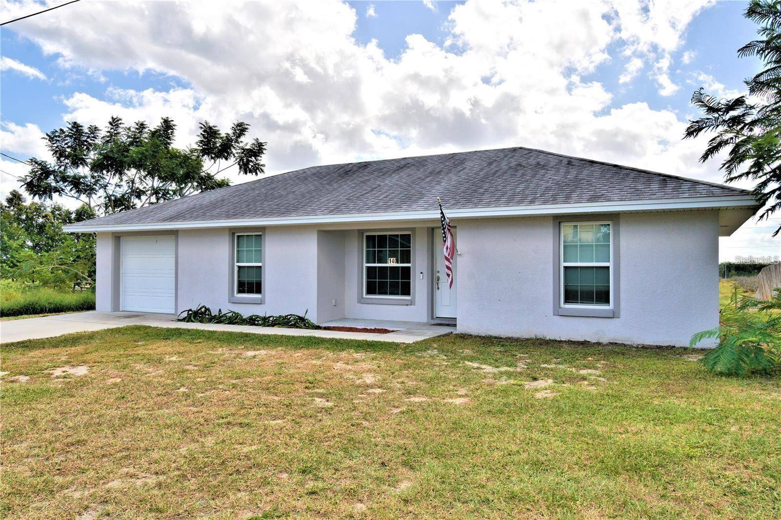 Eagle Lake, FL 33839,140 WEEPING WILLOW RD