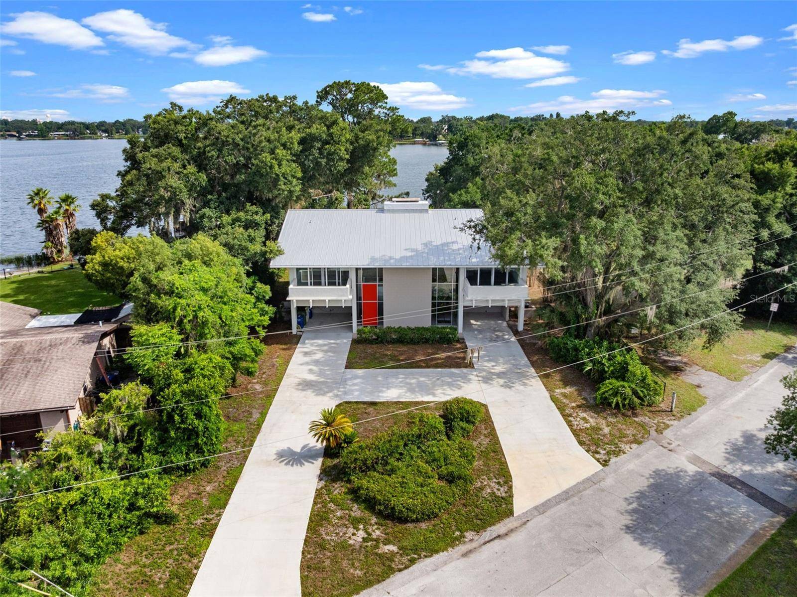 Winter Haven, FL 33881,1540 N LAKE MIRROR DR NW