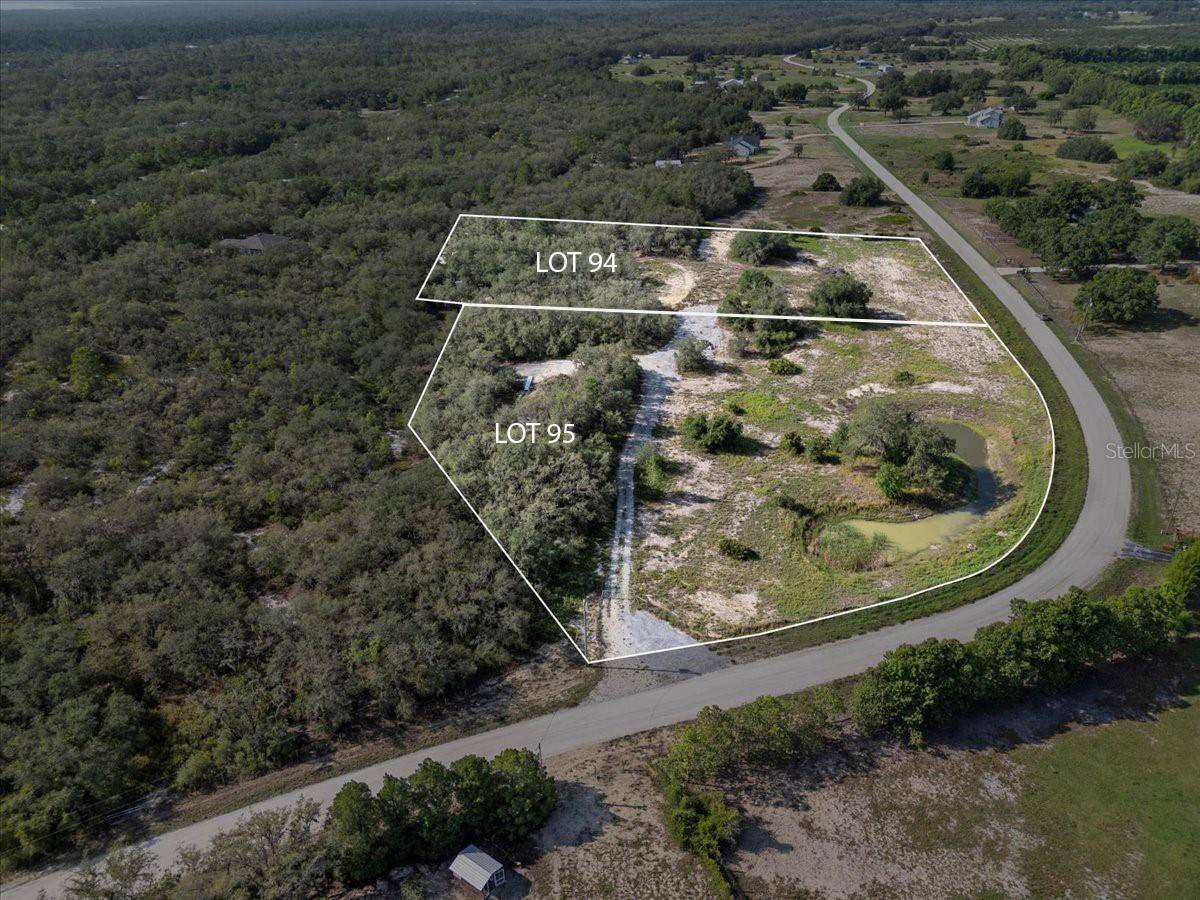 Frostproof, FL 33843,1867 and 1943 OLD GROVE TRL