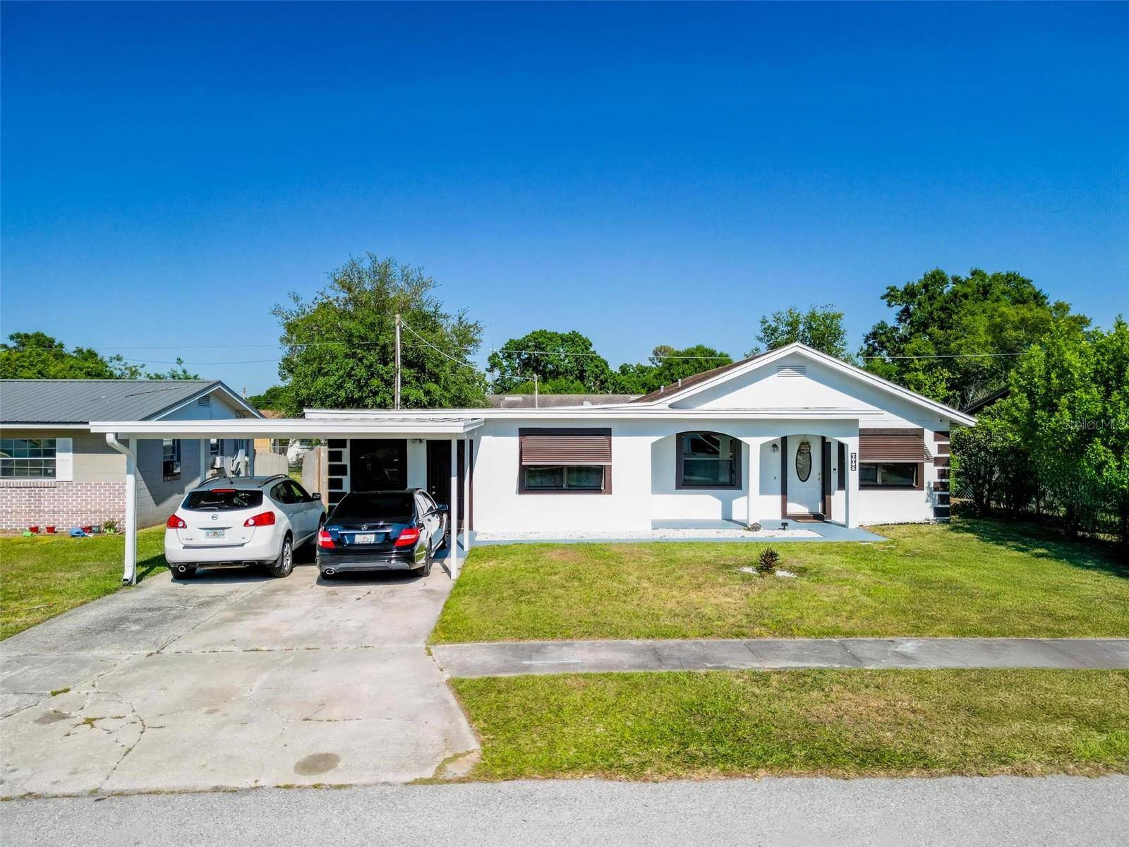 Winter Haven, FL 33880,608 WILLIAM AVE