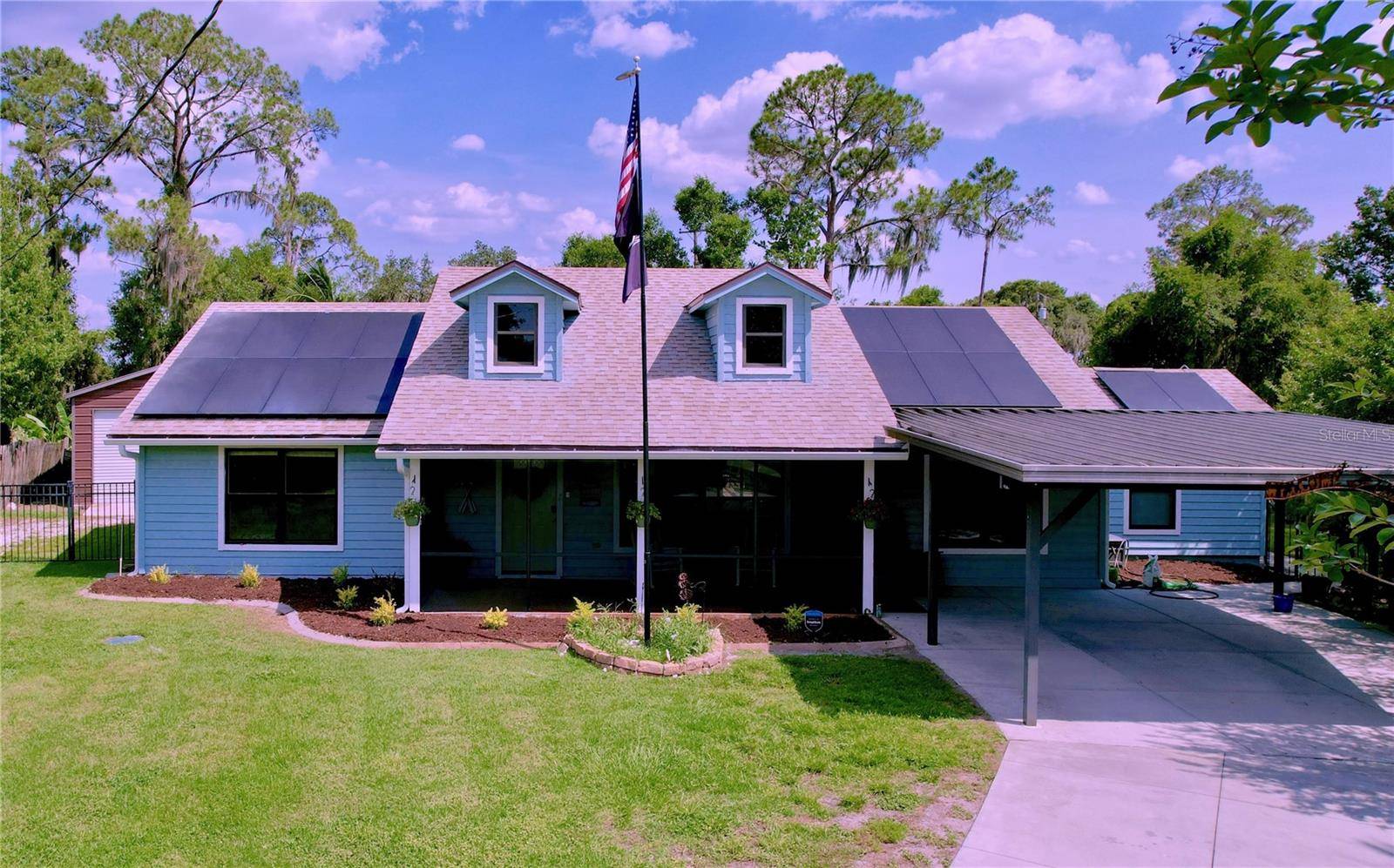 Lake Wales, FL 33898,3705 PINE CIR
