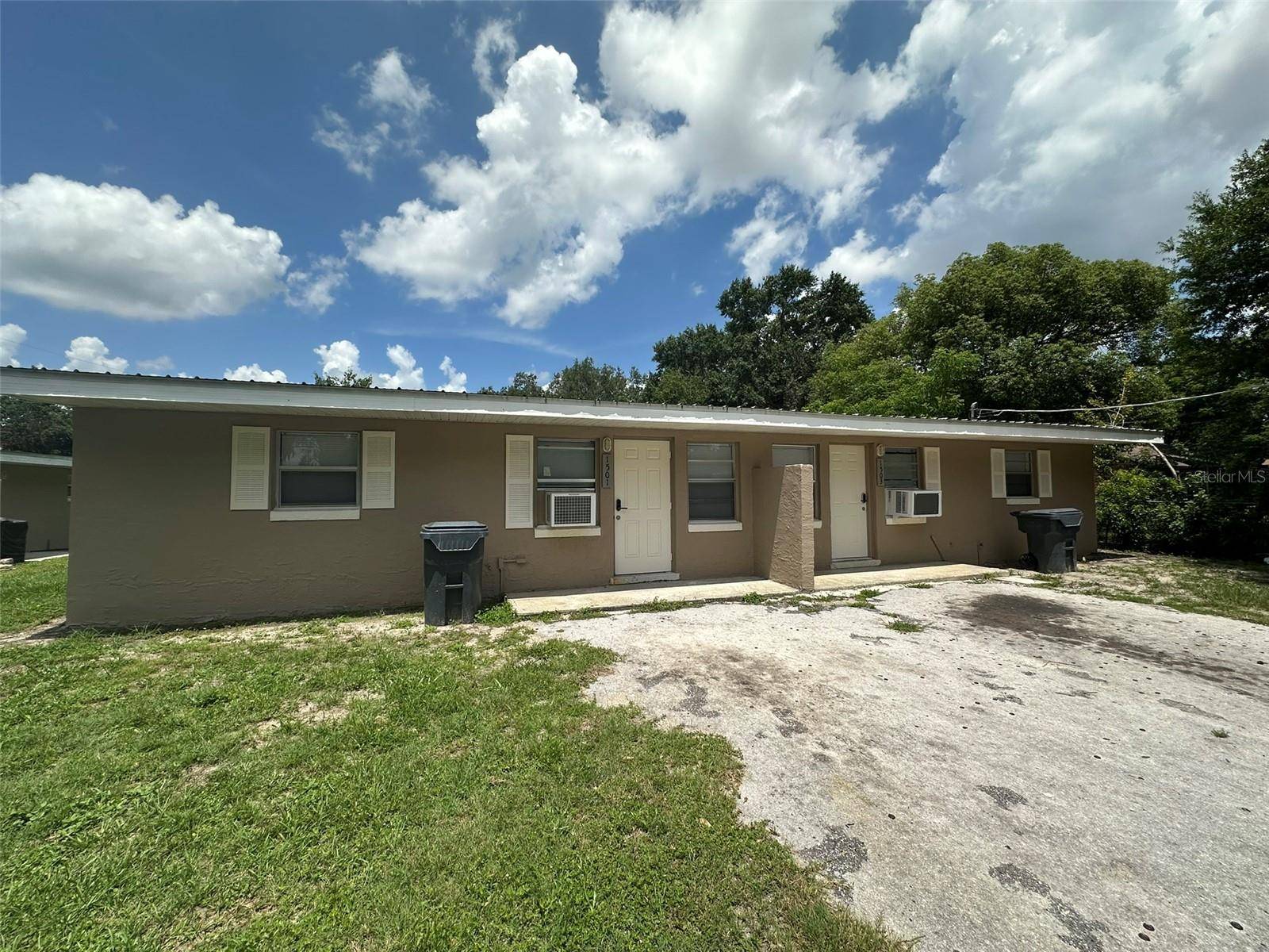 Winter Haven, FL 33881,1501 31ST ST NW #1501 & 1503