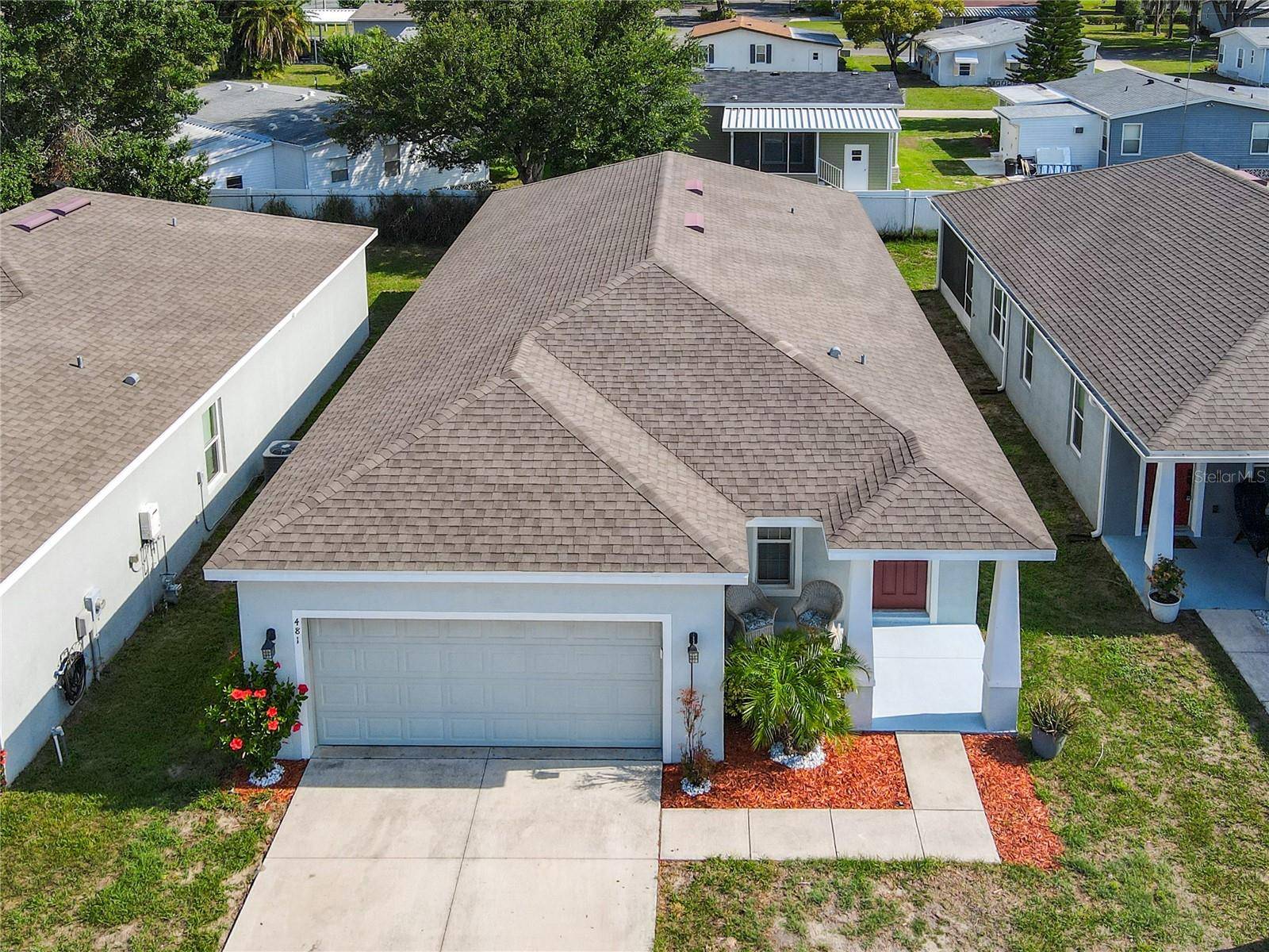 Winter Haven, FL 33880,481 KENSINGTON VIEW DR