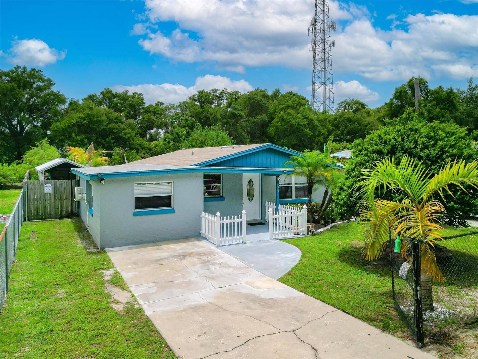Winter Haven, FL 33880,2480 AVENUE E SW