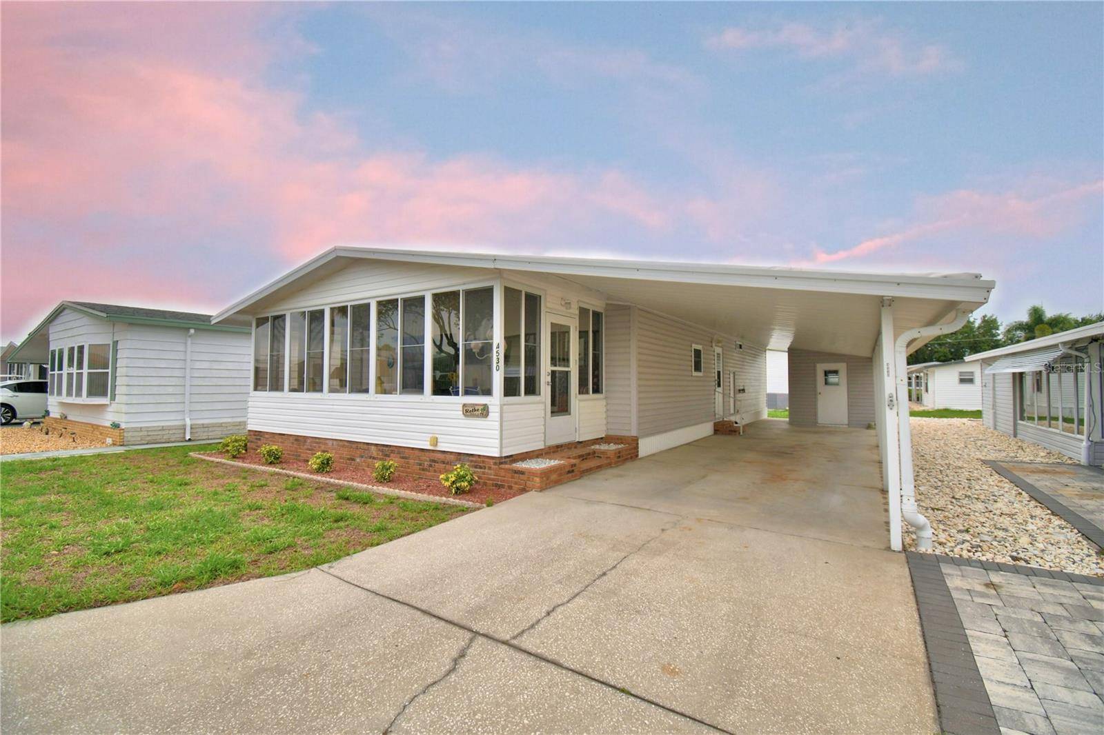 Winter Haven, FL 33880,4530 REDWOOD ST