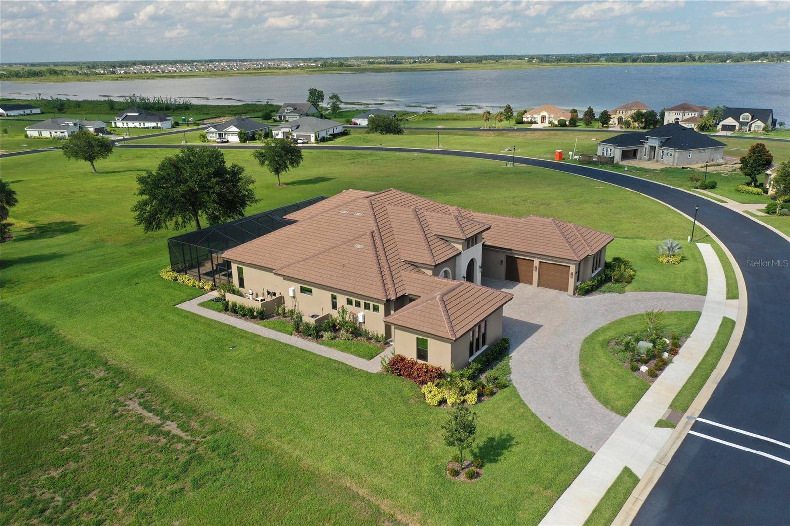 Lake Alfred, FL 33850,209 PINE LILLY CT